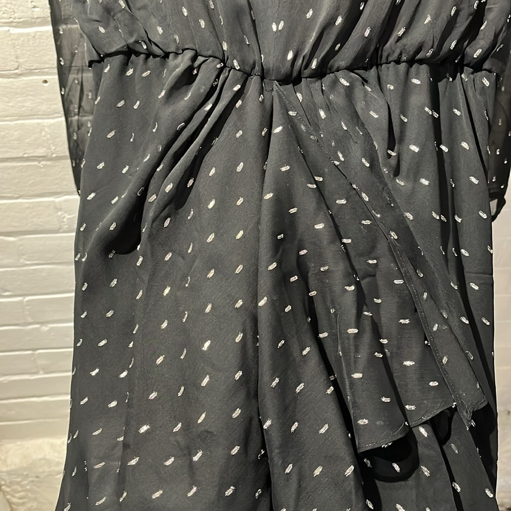 WHITE HOUSE BLACK MARKET DRESS NWT - Picture 4 of 7